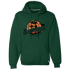 Dri-Power Fleece Pullover Hoodie - Image 3